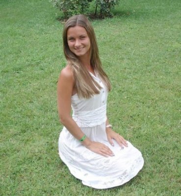 Andreea Dudu - 23 ani